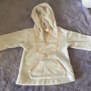 J. Crew terry coverup